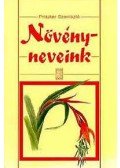 Priszter Szaniszló - NÖVÉNYNEVEINK