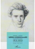 Gyenge Zoltán (szerk.) - Soren Kierkegaard 1813-2013