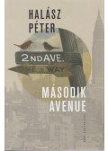 Halász Péter - Második Avenue