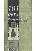 Jakab Márta szerk. - 101 vers Szatmárról