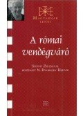 N. Dvorszky Hedvig - A római vendégváró