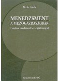  Berde Csaba - Menedzsment a mezőgazdaságban