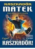 Wendy Clemson, David , Clemson, Joss Glover - Kaszkadőrmatek - IZGALMAS MATEKFELADATOK 8-12 ÉVESEK SZÁMÁRA