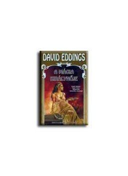 Eddings, David - A mágia királynője Eddings, David - A mágia királynője, null 2004 antikvár könyv