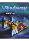 Soars, John,LIZ SOARS - New Headway Advanced Student's Book