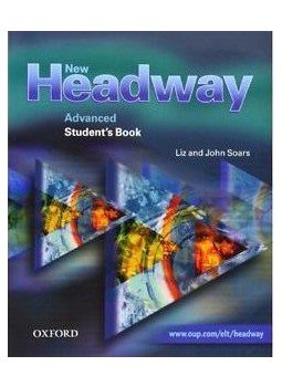 Soars, John, LIZ SOARS - New Headway Advanced Student's Book Soars, John, LIZ SOARS - New Headway Advanced Student's Book, null 2003 antikvár könyv