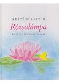 Kertész Eszter - Rózsalámpa