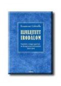 Komáromi Gabriella - Elfelejtett irodalom
