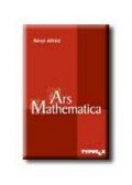 Rényi Alfréd - ARS MATHEMATICA - RÉNYI ALFRÉD ÖSSZEGYŰJTÖTT ÍRÁSAI