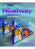 Liz & John Soars - NEW HEADWAY UPPER-INTERMEDIATE SB - THE 3. EDITION