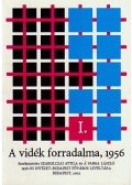 Szakolczai Attila - A VIDÉK FORRADALMA, 1956