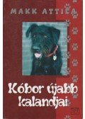 Makk Attila - Kóbor újabb kalandjai I.