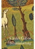 Czakó Gábor - Hosszúalattság