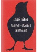Czakó Gábor - Magyar - magyar nagyszótár