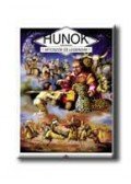 Dibás Gabriella,Szántai Zsolt - Mítoszok és Legendák - Hunok