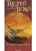 Rejtő Jenő,P. Howard - A láthatatlan légió