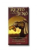 Rejtő Jenő,P. Howard - Texas Bill, a fenegyerek