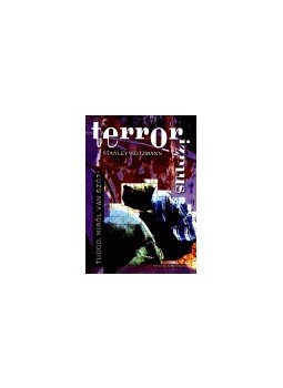 Weitzman, Stanley - Tudod, miről van szó? - Terrorizmus Weitzman, Stanley - Tudod, miről van szó? - Terrorizmus, null 2005 antikvár könyv