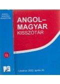 Véber János,Besskó Tamás (szerk.),Petrov Erika (szerk.) - Angol-magyar kisszótár