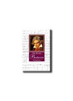 Gál Zsuzsa - Beethoven Gál Zsuzsa - Beethoven, Budapest 2005 antikvár könyv