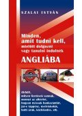 Szalai István - Minden, amit tudni kell, mielőtt dolgozni vagy tanulni indulnék Angliába