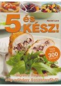 Rachel Lane - 5 és Kész!