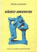 Duka János - Székely anekdoták