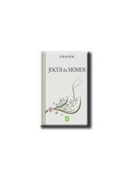 Jókai Mór - Jocus és Momus Jókai Mór - Jocus és Momus, null 2006 antikvár könyv