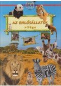Bancsi Péter - Az emlősállatok világa