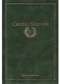Ágh István - Csoóri Sándor 80
