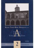 Kozma Tamás,Rébay Magdolna - A bolognai folyamat Közép-Európában
