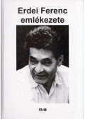 Varga Gyula - Erdei Ferenc emlékezete