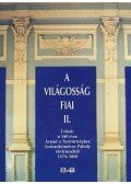 Kiss Ernő - A világosság fiai II.