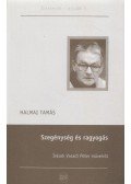 Halmai Tamás  - Szegénység és ragyogás