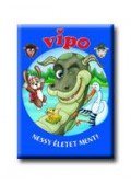 MIRAX BLUEBLACK 1908 KER. ÉS SZOLG. KFT. 2 - VIPO - NESSY ÉLETET MENT!