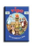 MIRAX BLUEBLACK 1908 KER. ÉS SZOLG. KFT. 2 - VIPO - AZ OLIMPIAI LÁNG