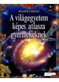 Robert Burnham - A világegyetem képes atlasza gyermekeknek