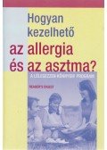 Dibás Gabriella - Hogyan kezelhető az allergia és az asztma?