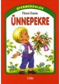 Füzesi Zsuzsa - Ünnepekre