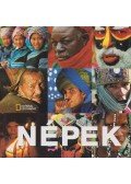 Fabrizio Finetti - Népek
