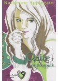 Katherine Applegate - Claire-t rajtakapják