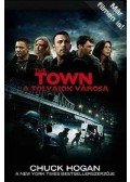  Chuck Hogan - The Town - Tolvajok városa