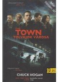  Chuck Hogan - The Town - Tolvajok városa