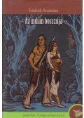 Friedrich Gerstacker - Az indián bosszúja