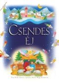 Vicki Howie és Kállai Nagy Krisztina - Csendes éj