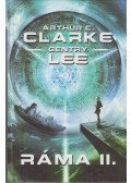 Arthur C. Clarke , Gentry Lee - Ráma II.