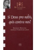 Csernóczky Judit - Si Deus pro nobis, quis contra nos? - Széchenyi Kingával beszélget Csernóczky Judit