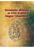 R. Kiss István - Természetes ábrázolás az 1526. év előtti magyar czimerekben 