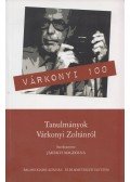 Jákfalvi Magdolna - Várkonyi 100