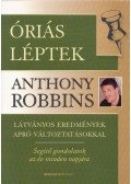 Anthony Robbins - Óriás léptek